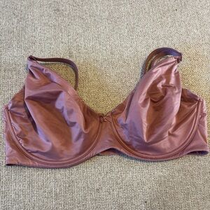 Victoria's Secret Invisible Lift Full-coverage Sports Bra